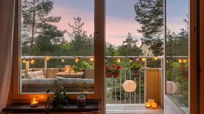 Bostadsrätt till salu i Söderort