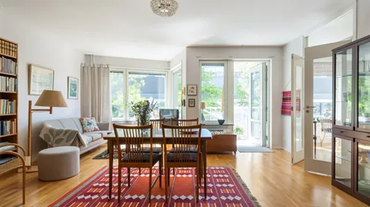 Bostadsrätter till salu i Södermalm - foto 9