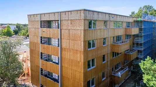 Bostadsrätter till salu i Söderort - foto 10
