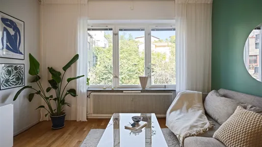 Bostadsrätter till salu i Söderort - foto 3