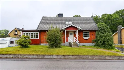 Hus till salu i Tingsryd