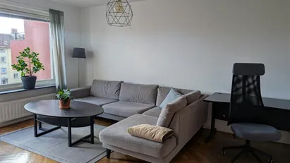Lägenhet att hyra i Mölndal
