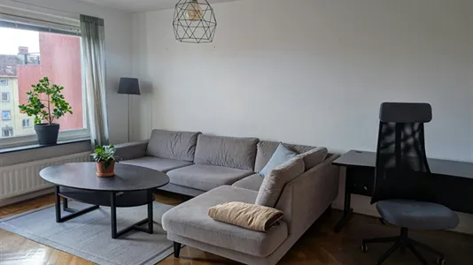 Lägenheter i Mölndal - foto 1