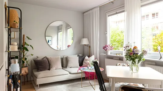 Lägenheter till salu i Område ej specificerat - foto 1
