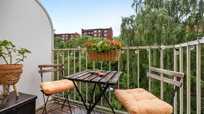 Bostadsrätt till salu i Söderort