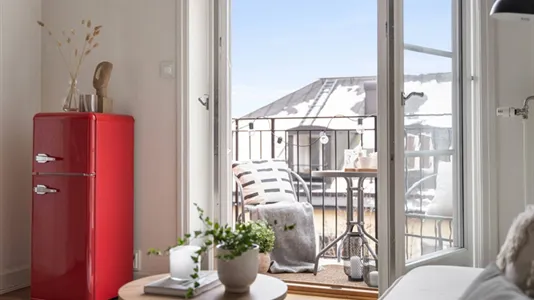 Bostadsrätter till salu i Södermalm - foto 12