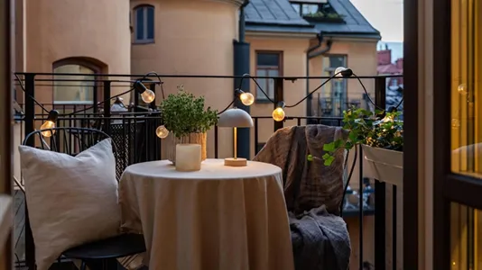 Bostadsrätter till salu i Östermalm - foto 11