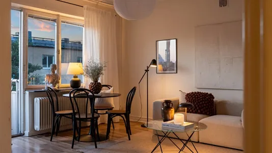 Bostadsrätter till salu i Söderort - foto 2