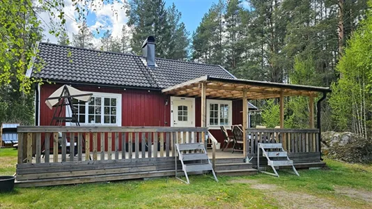 Hus till salu i Tingsryd - foto 1