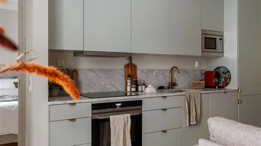 Bostadsrätter till salu i Södermalm - foto 7