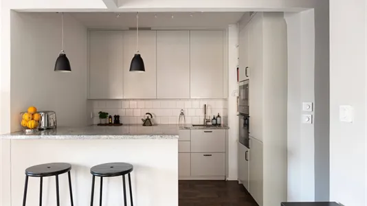 Lägenheter till salu i Gärdet/Djurgården - foto 11