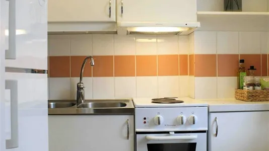 Lägenheter i Johanneberg - foto 5