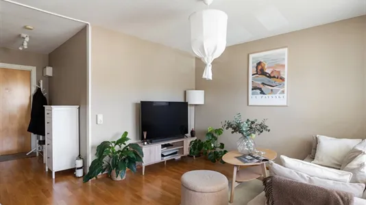 Bostadsrätter till salu i Hammarbyhamnen - foto 8