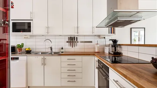 Bostadsrätter till salu i Söderort - foto 11
