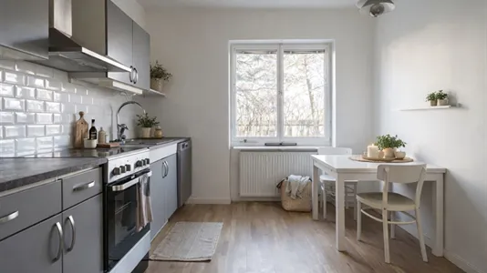Bostadsrätter till salu i Söderort - foto 5