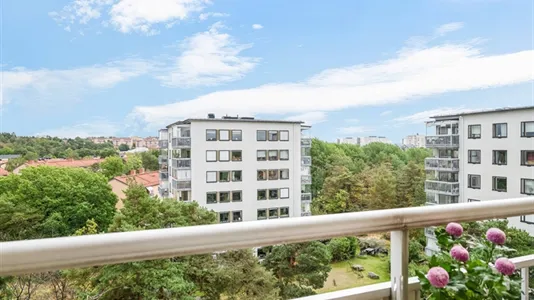 Bostadsrätter till salu i Hammarbyhamnen - foto 2