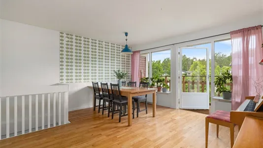 Bostadsrätter till salu i Haninge - foto 9