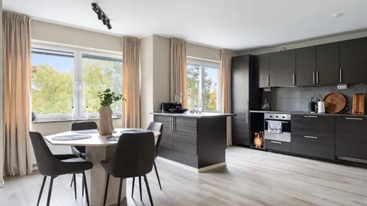 Bostadsrätter till salu i Söderort - foto 9