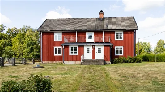 Lägenheter till salu i Emmaboda - foto 1