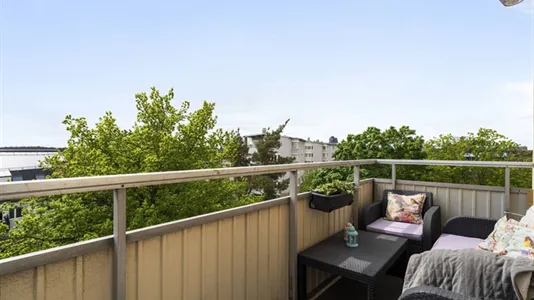 Bostadsrätter till salu i Nacka - foto 2