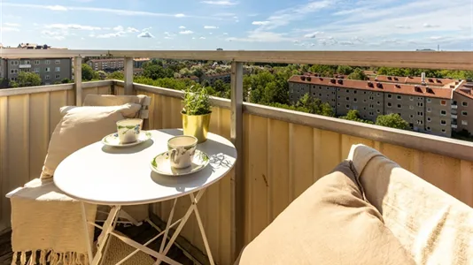Bostadsrätter till salu i Söderort - foto 3