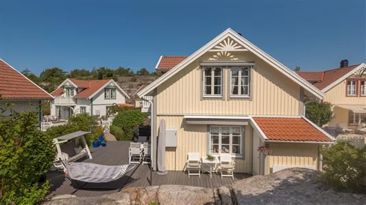 Bostadsrätter till salu i Tanum - foto 3