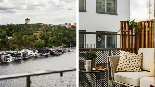 Bostadsrätter till salu i Nacka - foto 9