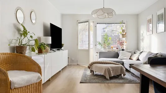 Bostadsrätter till salu i Söderort - foto 5