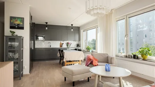Bostadsrätter till salu i Söderort - foto 12