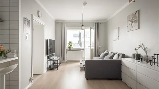 Bostadsrätter till salu i Kungsholmen - foto 9