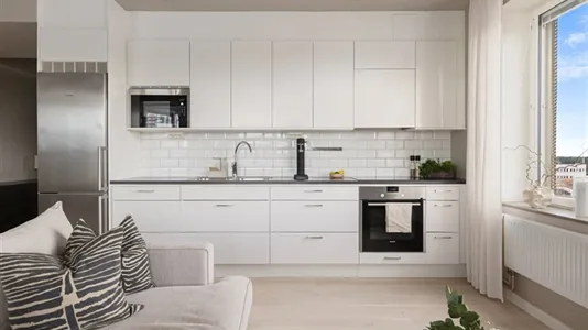 Bostadsrätter till salu i Haninge - foto 2