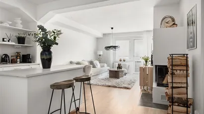 Bostadsrätt till salu i Nacka