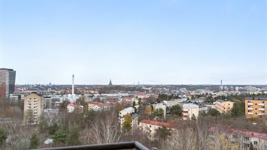 Bostadsrätter till salu i Söderort - foto 1