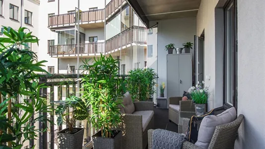 Bostadsrätter till salu i Nacka - foto 7