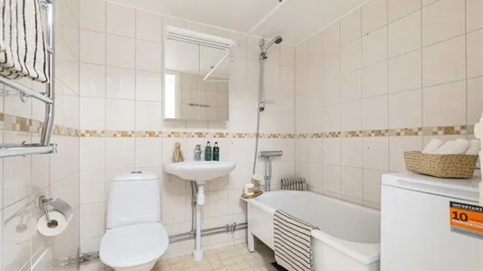 Bostadsrätter till salu i Botkyrka - foto 12