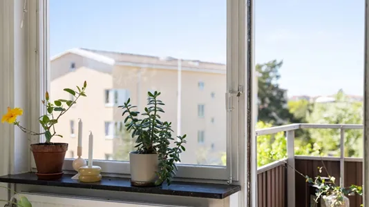 Bostadsrätter till salu i Söderort - foto 8