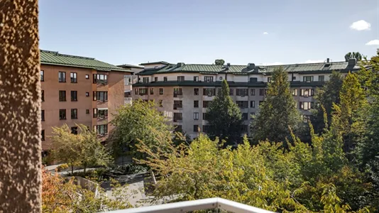 Bostadsrätter till salu i Södermalm - foto 4