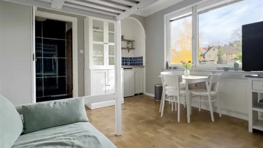 Lägenheter i Söderort - foto 2