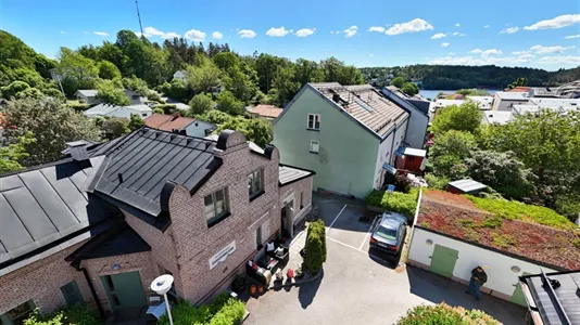 Bostadsrätter till salu i Nacka - foto 13