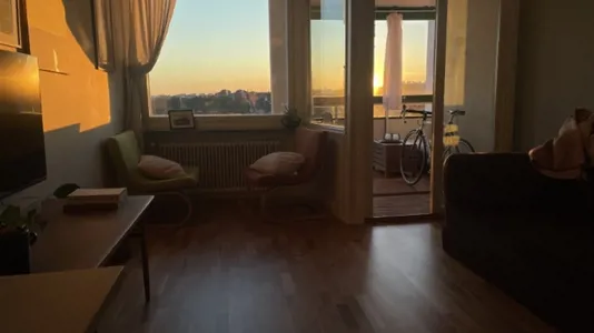 Lägenheter i Solna - foto 2