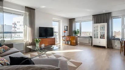 Bostadsrätt till salu i Söderort