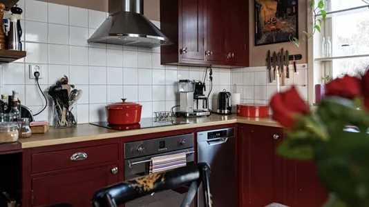 Bostadsrätter till salu i Hammarbyhamnen - foto 12