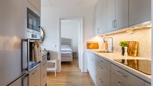 Bostadsrätter till salu i Huddinge - foto 10