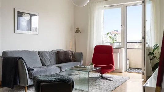 Bostadsrätter till salu i Söderort - foto 7