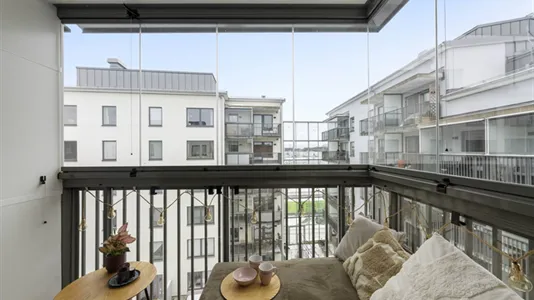 Bostadsrätter till salu i Söderort - foto 2