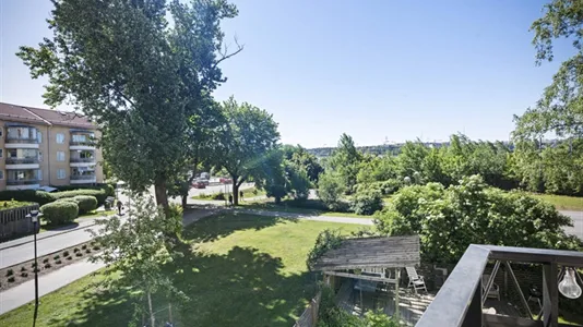 Bostadsrätter till salu i Hammarbyhamnen - foto 5