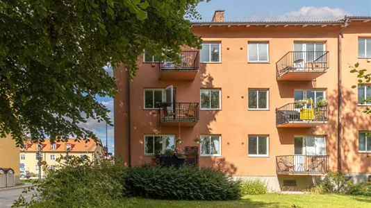 Bostadsrätter till salu i Söderort - foto 13