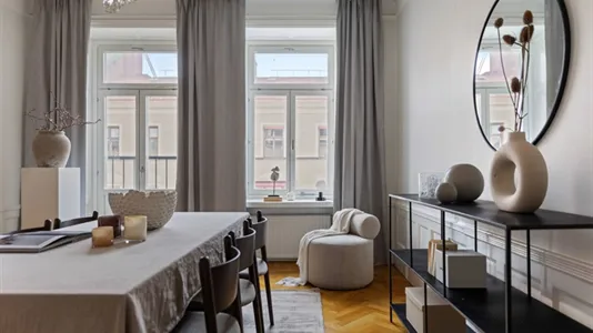 Bostadsrätter till salu i Vasastan - foto 9