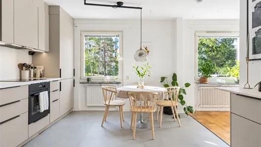 Bostadsrätter till salu i Nacka - foto 2