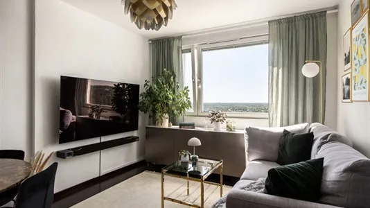 Bostadsrätter till salu i Nacka - foto 1